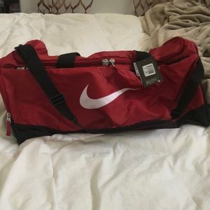 Nike Basketball Gym Bag